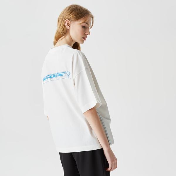 Lacoste Women's T-Shirt