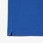 Lacoste koszulka polo Smart Paris z elastycznej bawełny