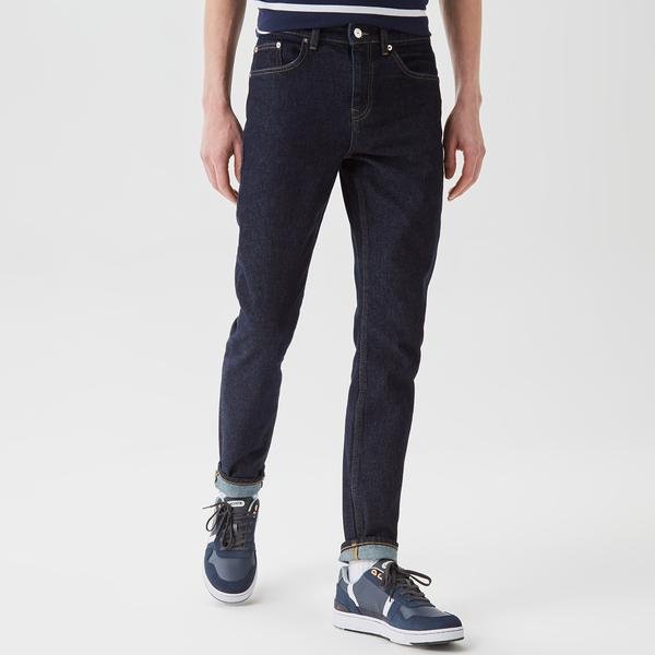 Lacoste джинси чоловічі Slim Fit