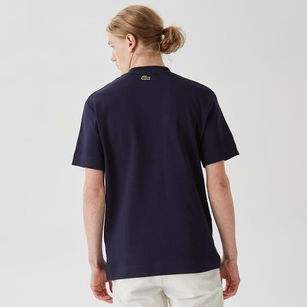 Lacoste Men's T-shirt 