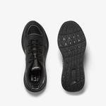 Lacoste Active 4851 Erkek Siyah Sneaker
