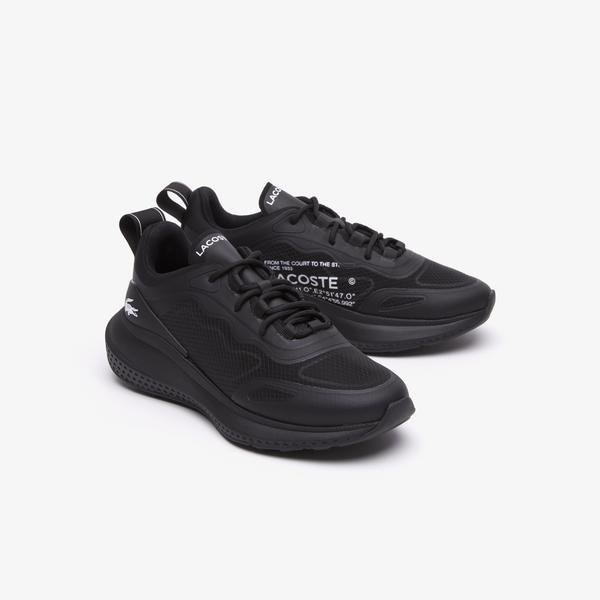 Lacoste Damskie sneakersy Active