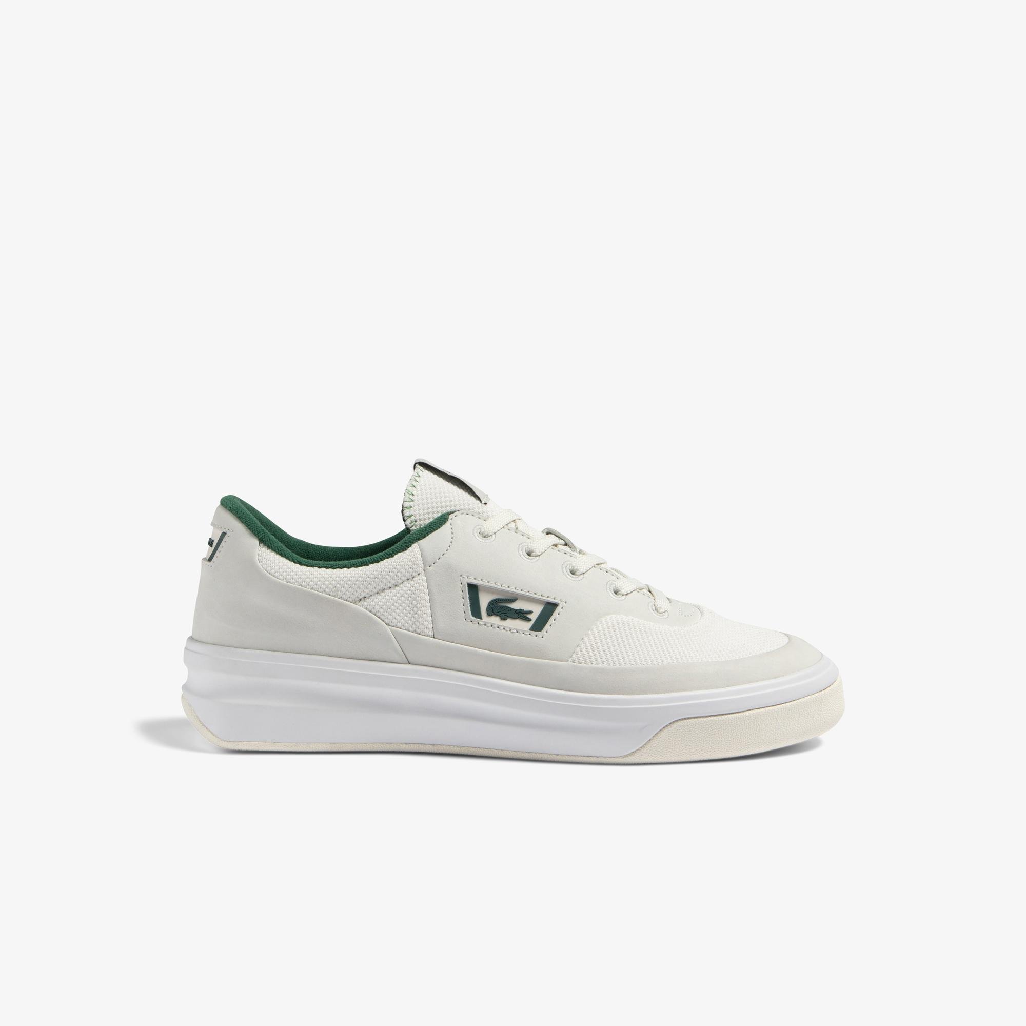 Lacoste G80 Club Erkek Beyaz Sneaker. 1
