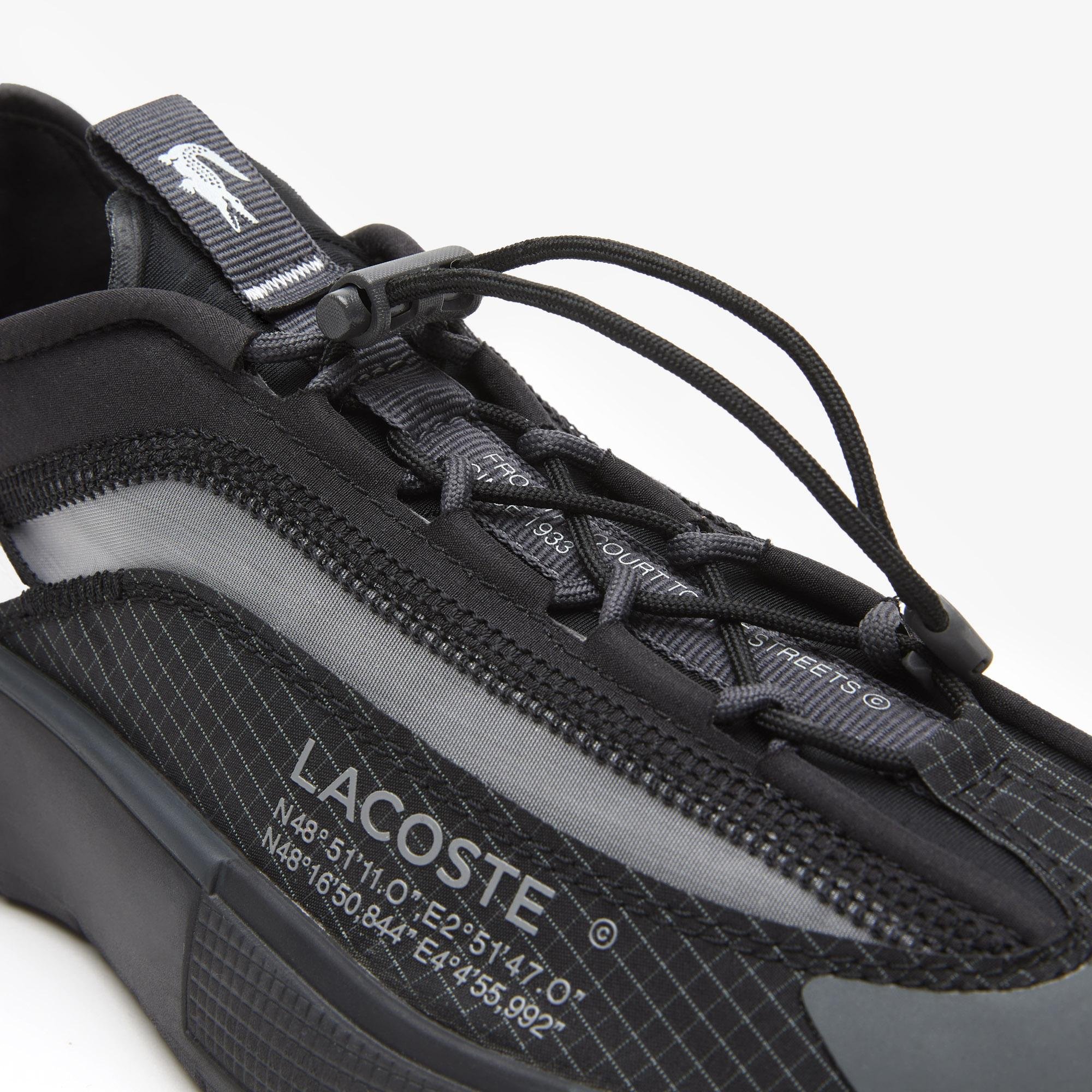 Lacoste Women's Sneakers Odyssa Lite
