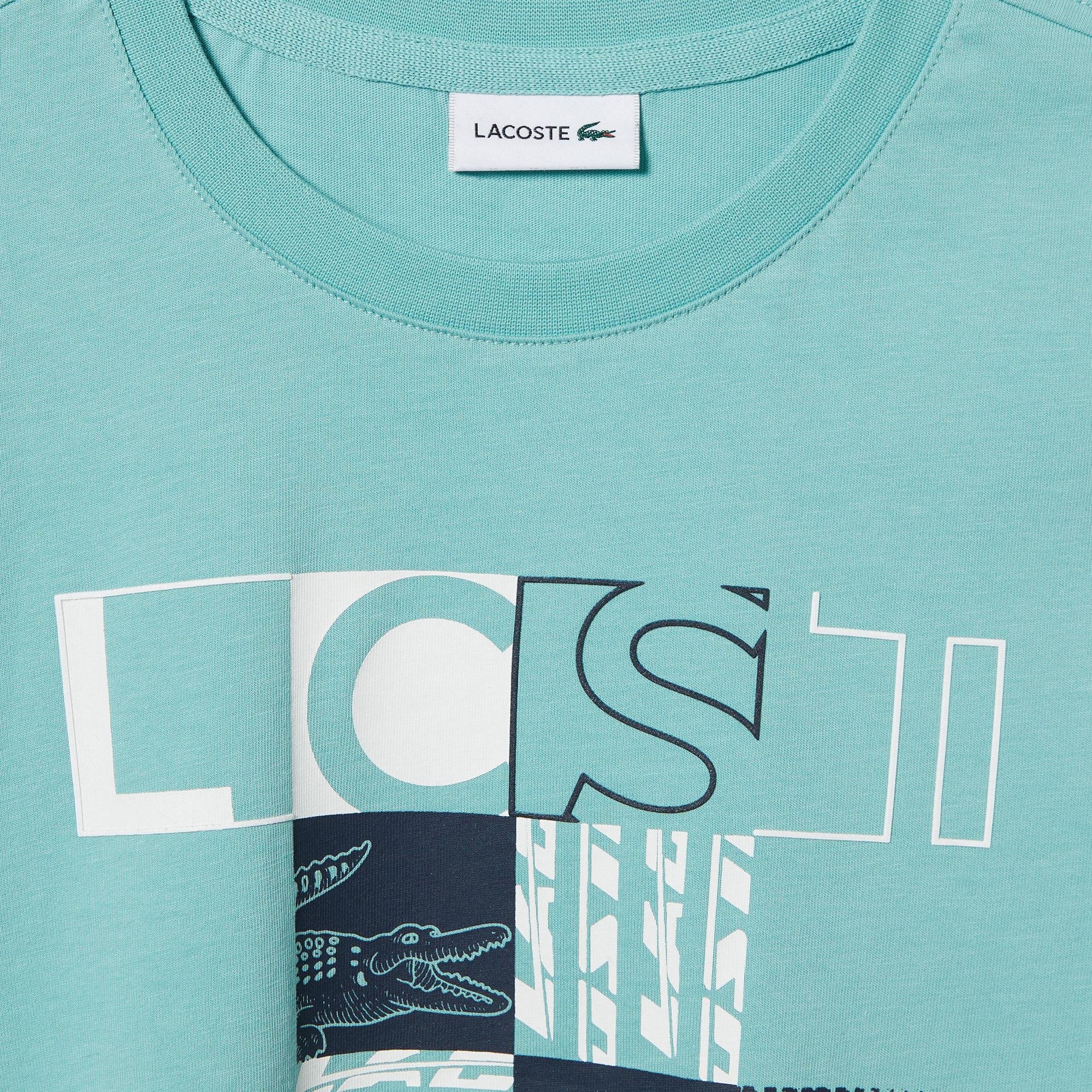 Lacoste  Kid's T-Shirt