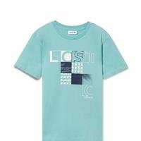 Detské tričko Lacoste27N