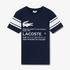 Lacoste  Kid's T-Shirt17L