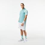 Lacoste Men’s  Tennis Recycled Polyester Polo Shirt