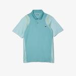 Lacoste Men’s  Tennis Recycled Polyester Polo Shirt
