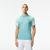 Lacoste Men’s  Tennis Recycled Polyester Polo ShirtBR8