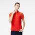 Lacoste Men’s  Tennis Recycled Polyester Polo Shirt with Ultra-Dry TechnologyXIM