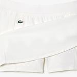 Lacoste damska spódnica do golfa SPORT z wbudowanymi szortami