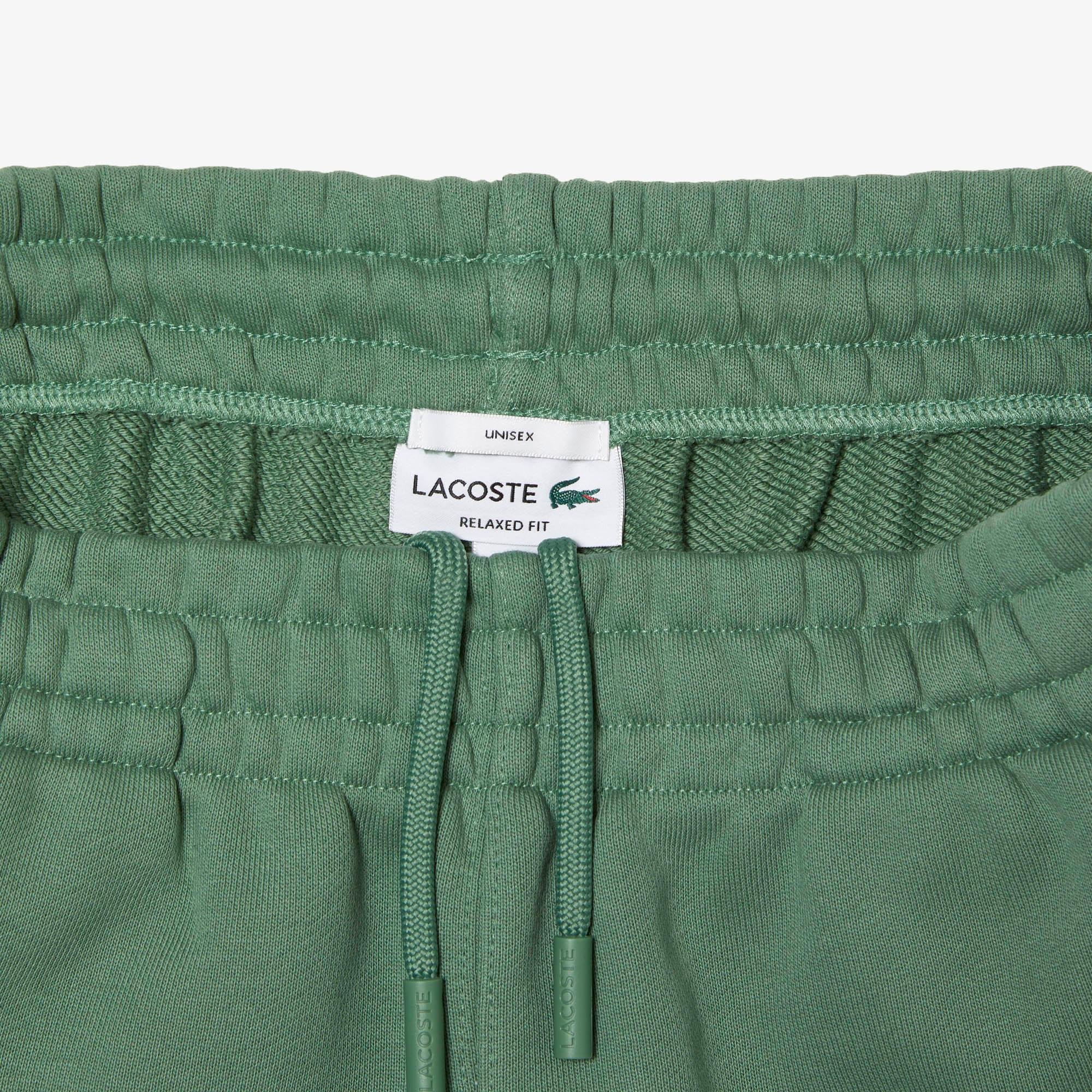 Lacoste męskie spodnie dresowe