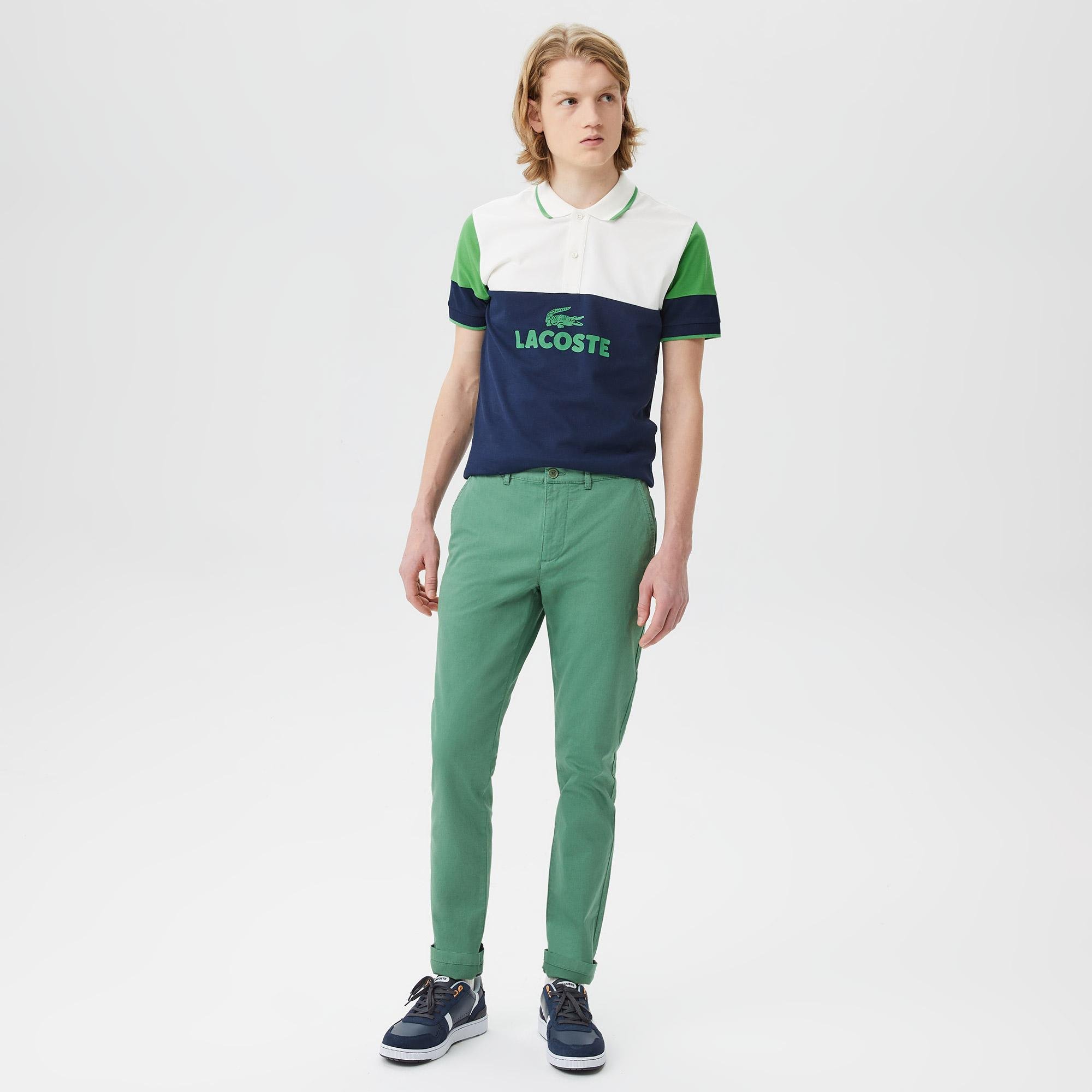 Polo shirts shoes leather goods  LACOSTE Online Boutique