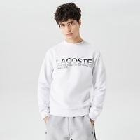 Lacoste Men's Sweatshirt06B