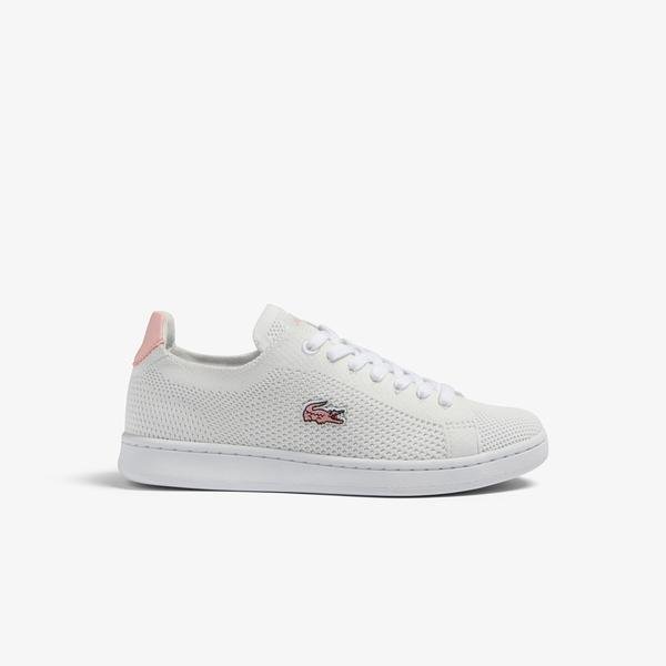 Lacoste  tenisky CARNABY PIQUEE