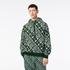 Lacoste męska bluza z bawełny organicznej x Netflix Loose Fit291