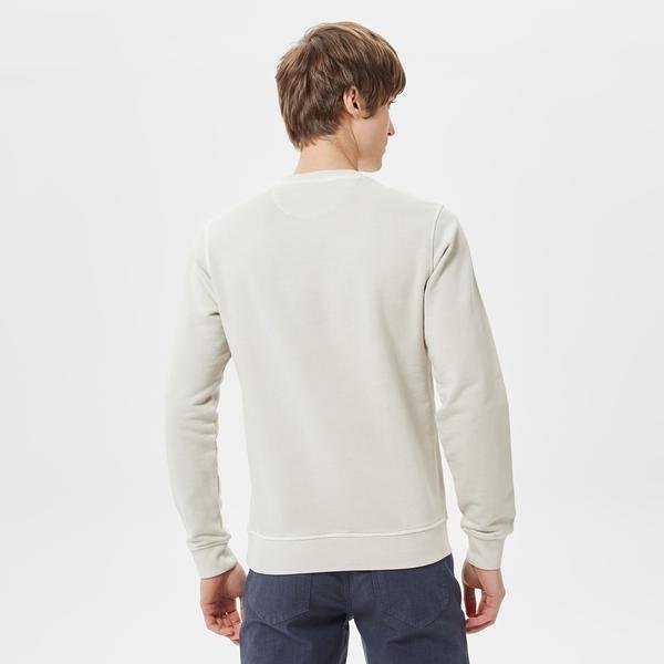Lacoste  Men's Sweatshirt
