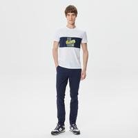 Lacoste T-shirt unisex28B