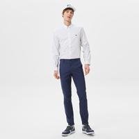 Lacoste Men's Slim Fit Trousers90L