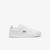 Lacoste Sneakers Carnaby PiqueeW56