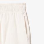 Lacoste Women’s  Organic Cotton Terry Shorts