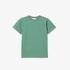 Lacoste Kids' Crew Neck Cotton Jersey T-shirtKX5