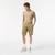 Lacoste férfi szűk szabású sztreccs pamut bermuda nadrágCB8