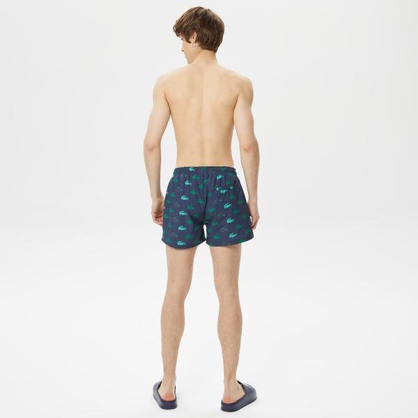 Lacoste  Men's Swimwear