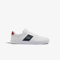 Lacoste Carnaby Erkek Beyaz Sneaker407