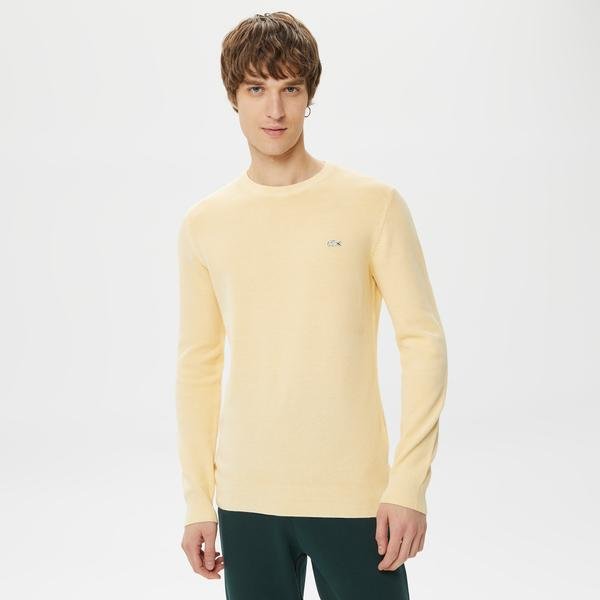 Lacoste  Men's Sweaters