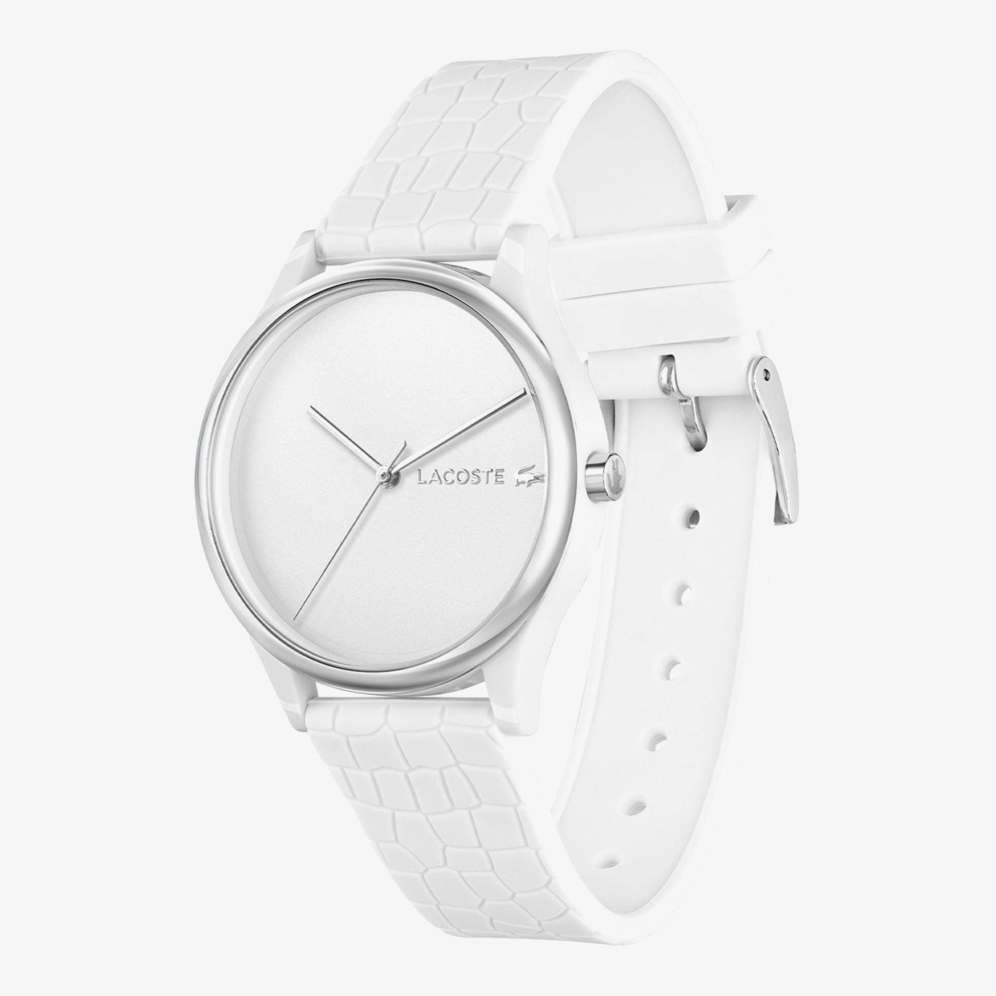 Lacoste Women's White Watch
