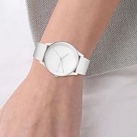 Lacoste Women's White Watch-