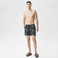 Lacoste шорти для плавання чоловічі15L