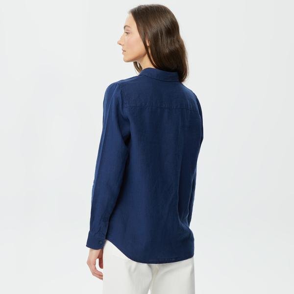 Lacoste  Women's Woven shirt