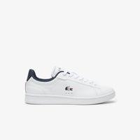 Lacoste Women's Carnaby Pro Leather Tricolour Trainers407