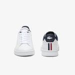 Lacoste Women's Carnaby Pro Leather Tricolour Trainers