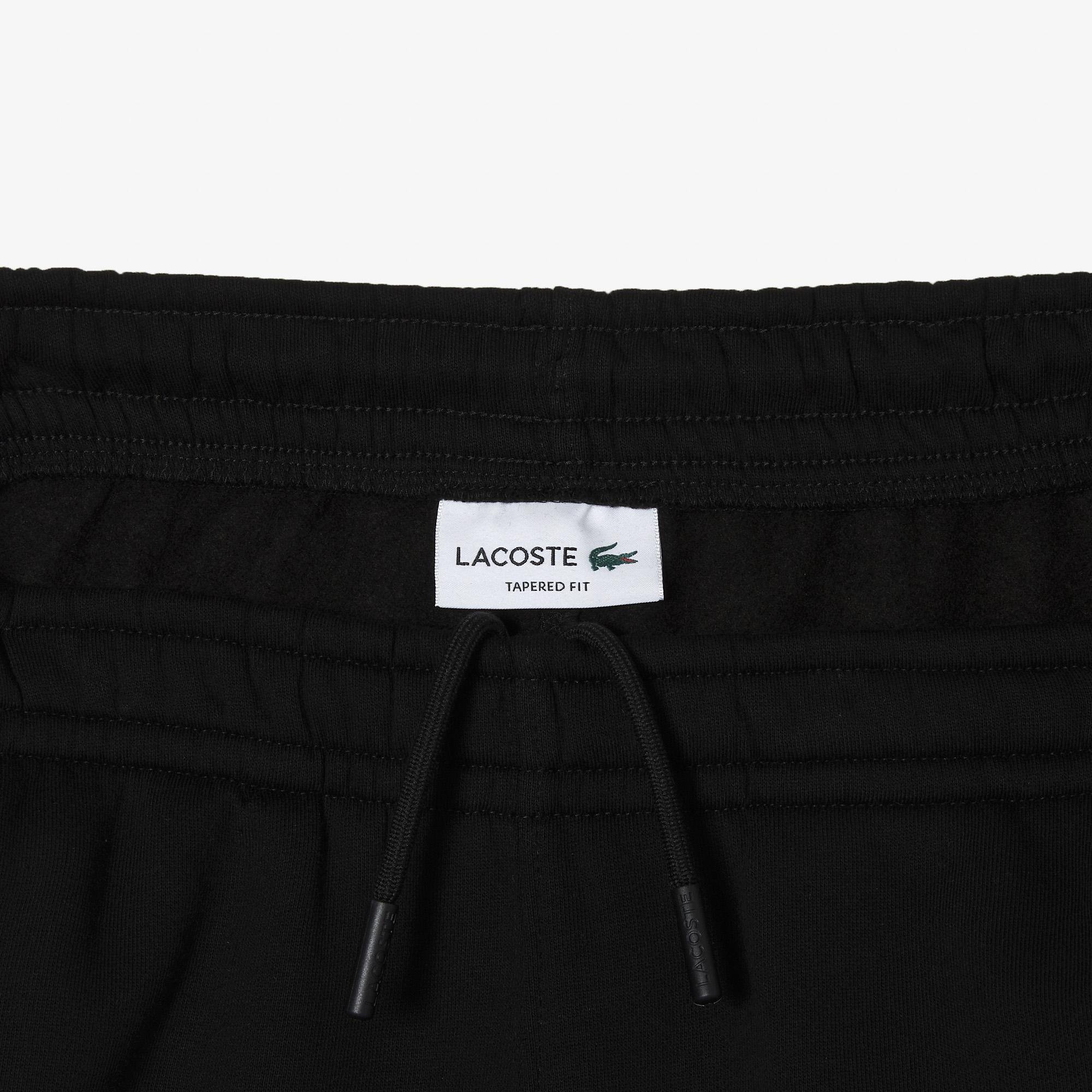 Lacoste Men’s Logo Stripe Track Pants XH5072 | lacoste.pl | Zakupy Online