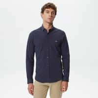 Lacoste  Men's Woven shirt37L