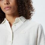Lacoste dámská tkaná košile