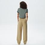 Lacoste dámské kalhoty