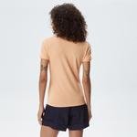 Lacoste női slim fit sztreccs rugalmas pamut piké pólóing