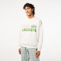 Lacoste Men’s Sweatshirt001