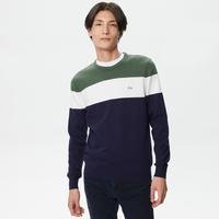 Lacoste hoodie knitted Men's57H