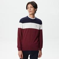 Lacoste hoodie knitted Men's57L