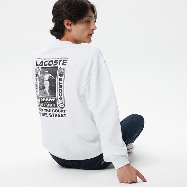 Lacoste  Men's sweatshirt