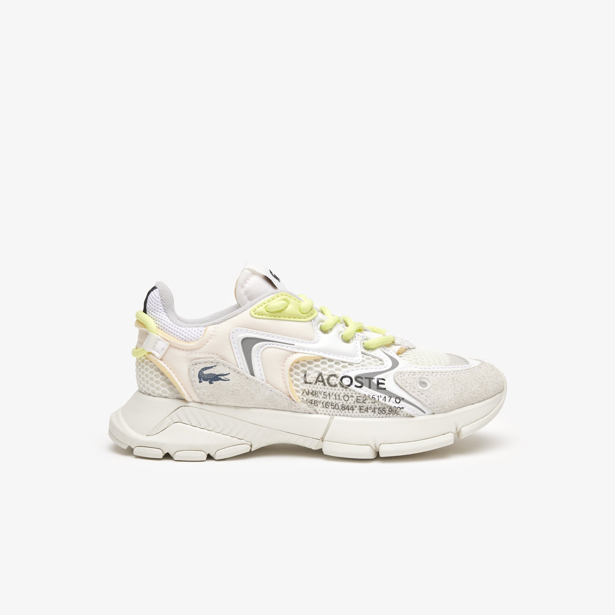 Lacoste Women's L003 Sneakers