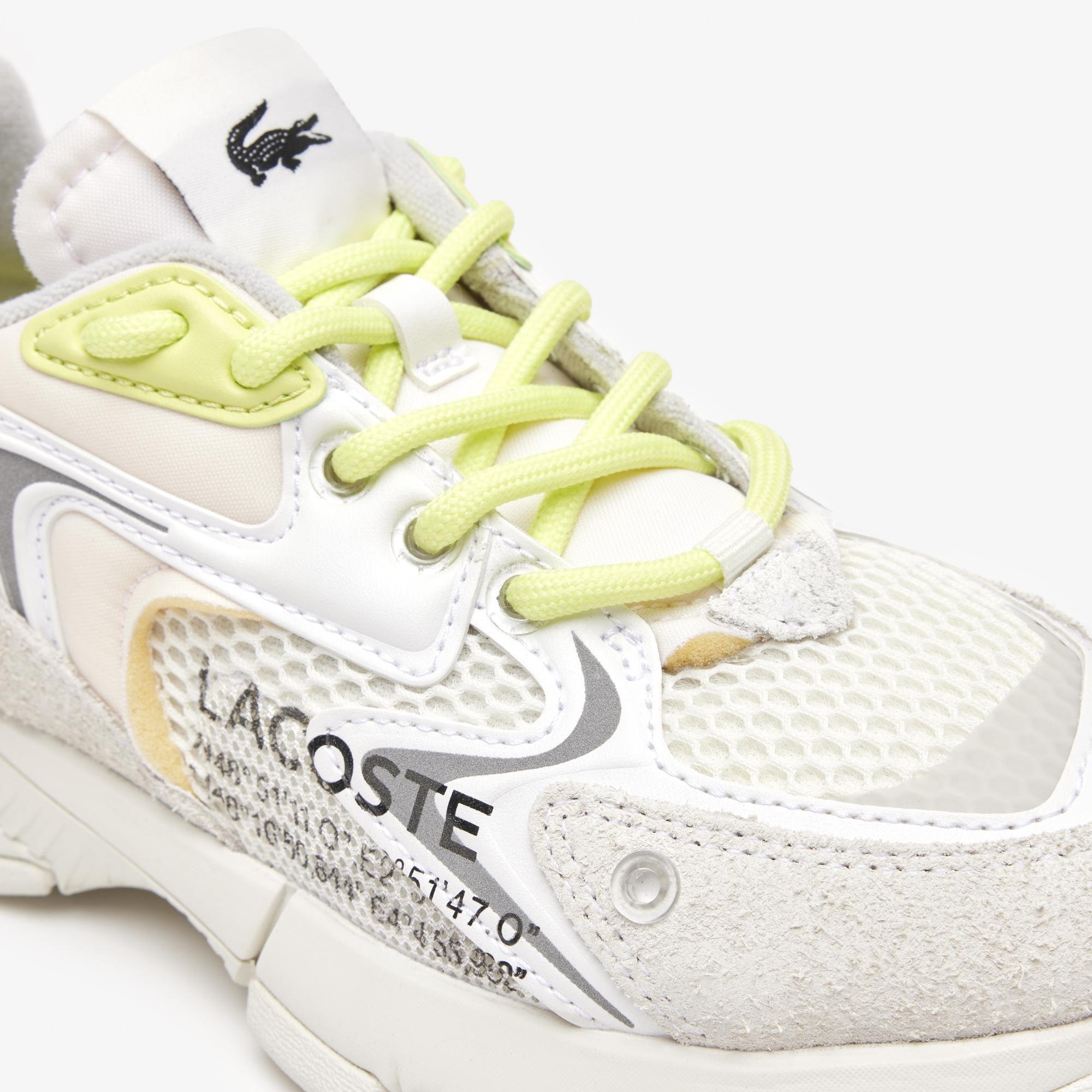 Lacoste Women Athleisure Sneakers L003 Neo