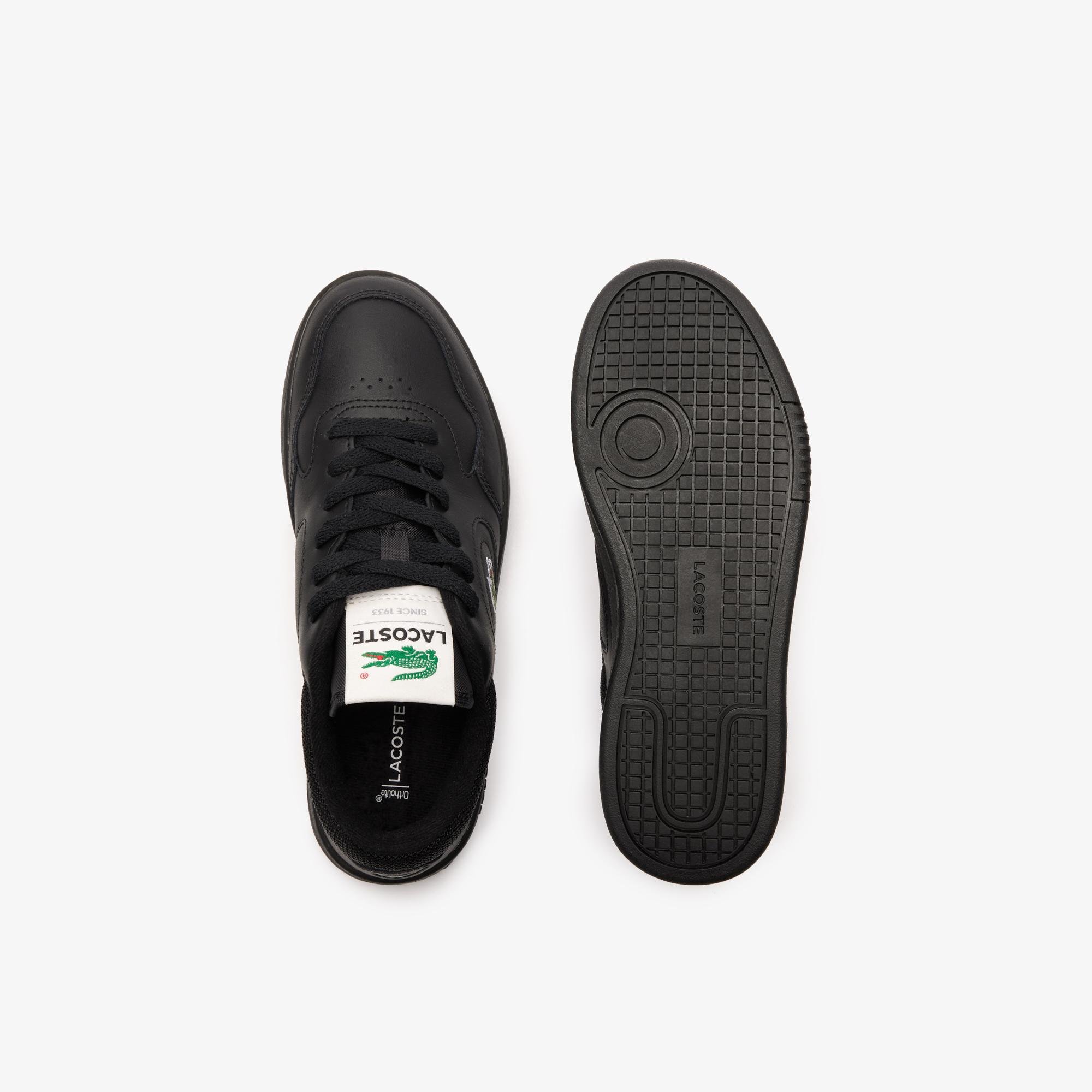 Lacoste Lineset women's white trainers
