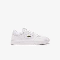 Lacoste Lineset women's white trainers21G